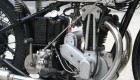 Ariel 500cc OHV 4 Valve