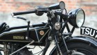 Rudge Special 1927 500cc OHV