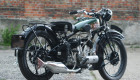 BSA E30-14 770cc 1930 V-twin -sold-