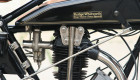 0 1928 Rudge Standard 500cc OHV 4 Valve 4 Speed