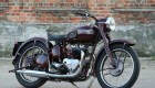 Triumph 5T Speed Twin