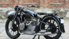 0 BMW R12 750cc 1938