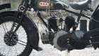 BSA E30-14 770cc 1930 V-twin -sold-