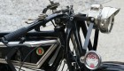 Rudge 1925 500cc ohv 4valve 4speed