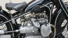 0 BMW R12 750cc 1938