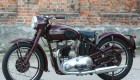 Triumph 5T Speed Twin