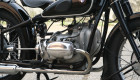 0 BMW R51 1938 500cc ohv