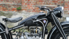 0 BMW R12 750cc 1938