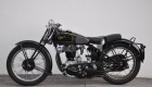 AJS 495cc OHC Model 10 1933