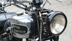 0 Royal Enfield K31 1000cc V-Twin 1931