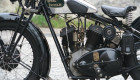 0 Royal Enfield K31 1000cc V-Twin 1931