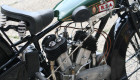 BSA E30-14 770cc 1930 V-twin -sold-