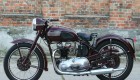 Triumph 5T Speed Twin