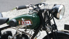 BSA E30-14 770cc 1930 V-twin -sold-