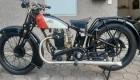 0 Coventry Eagle 350cc ohv JAP 1929