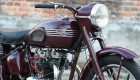 Triumph 5T Speed Twin