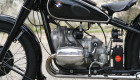 0 BMW R51 1938 500cc ohv