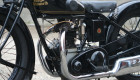 1 Rudge Special 500cc OHV 1929 4 valve 4 speed