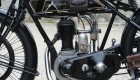 Sunbeam 1924 500cc Model 6 Longstroke