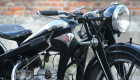 1937 Zündapp KS500 OHV