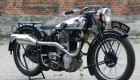 0 NSU OSL 501 1938 500cc OHV