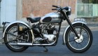 Triumph T-100 Speed Twin