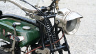 0 BSA SV 500cc 4.93hp 1927