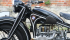 0 BMW R12 750cc 1938