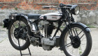 1 Norton Model 18 500cc OHV 1930