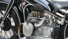 0 BMW R12 750cc 1938