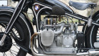 0 BMW R12 750cc 1938