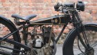 Rover 250cc OHV 1924 -sold to the USA-