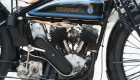 0 1927 Husqvarna Model 180 550cc