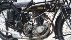 Rudge Special 1927 500cc OHV