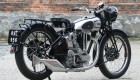 Norton Model 18 500cc OHV 1935 -sold to Germany-