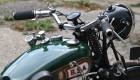 BSA E30-14 770cc 1930 V-twin -sold-