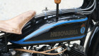 0 1927 Husqvarna Model 180 550cc