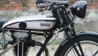 1 Norton Model 18 500cc OHV 1930