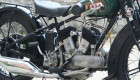 BSA E30-14 770cc 1930 V-twin -sold-