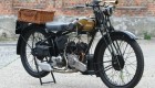 0 James Model 12 500cc 1928 V-twin