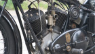 0 Royal Enfield K31 1000cc V-Twin 1931