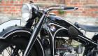 0 BMW R12 750cc 1938