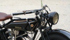 0 1928 Rudge Standard 500cc OHV 4 Valve 4 Speed