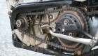 Norton Inter M30 1936 Pendine Racer -sold-