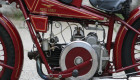 0 Moto-Guzzi Sport 14 500cc ioe 1929