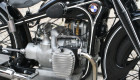 0 BMW R12 750cc 1938