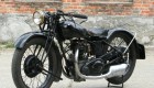 Rudge Special 1929 500cc ohv