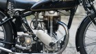 Rudge Ulster 500cc 4 Valve