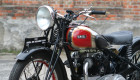 0 Ariel Square Four 600cc OHC 1935