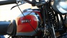Ariel Red Hunter 500cc